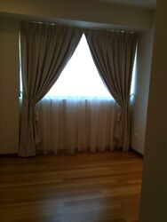 Marina Bay Residences (D1), Condominium #533952781